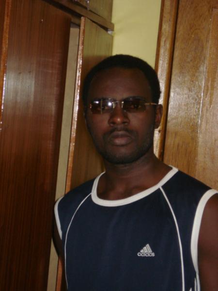 THEWEBMASTER(KIRYE ELEISON IMAS)